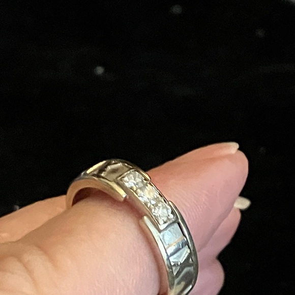 Tiffany ring - Picture 2 of 4